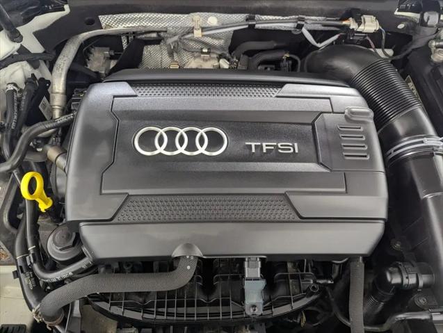 2016 Audi A3 2.0T Premium