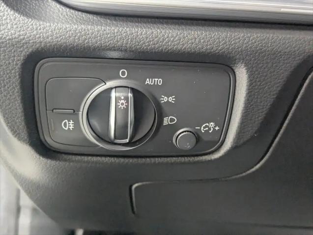 2016 Audi A3 2.0T Premium