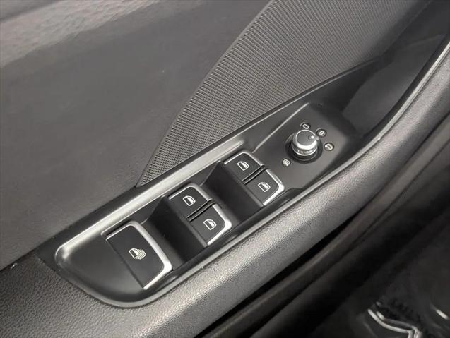 2016 Audi A3 2.0T Premium