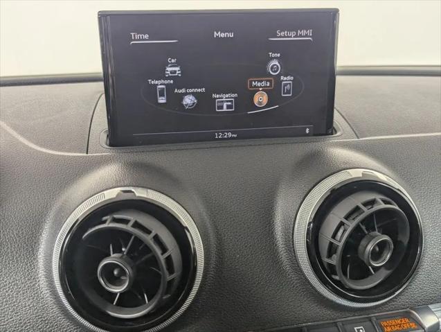 2016 Audi A3 2.0T Premium
