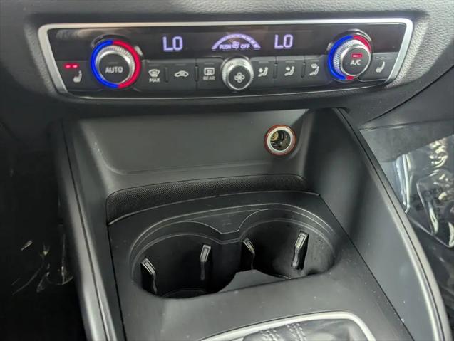 2016 Audi A3 2.0T Premium