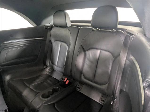 2016 Audi A3 2.0T Premium