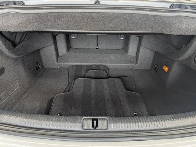 2016 Audi A3 2.0T Premium