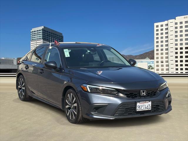 2024 Honda Civic EX-L for sale in  Sherman Oakes, CA