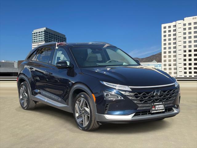 2023 Hyundai NEXO Limited for sale in Sherman Oakes, CA