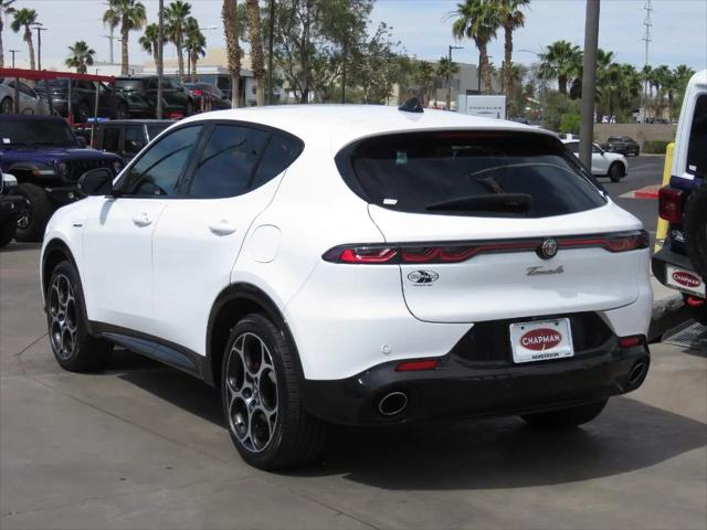 2024 Alfa Romeo Tonale Veloce EAWD