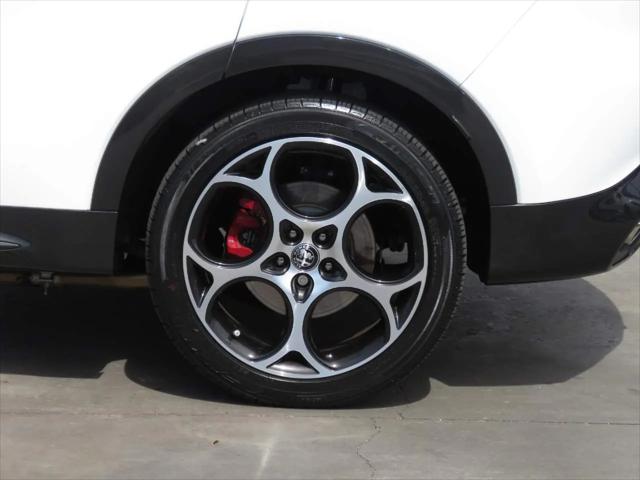 2024 Alfa Romeo Tonale Veloce EAWD