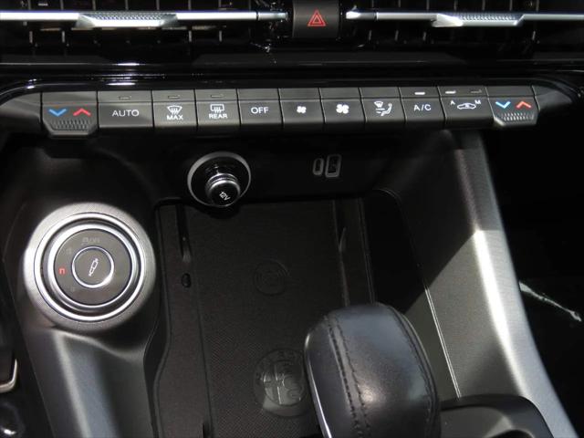 2024 Alfa Romeo Tonale Veloce EAWD