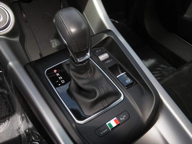 2024 Alfa Romeo Tonale Veloce EAWD