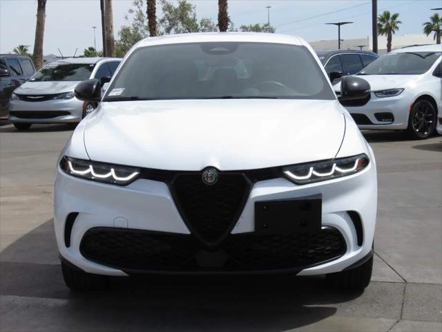 2024 Alfa Romeo Tonale Veloce EAWD