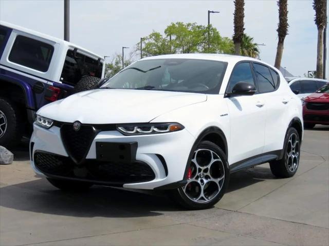 2024 Alfa Romeo Tonale Veloce EAWD for sale in Henderson, NV