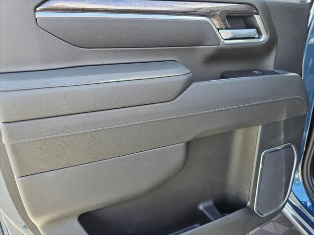 2026 Chevrolet Silverado 3500HD Crew Cab, Standard Bed, LTZ, 4WD