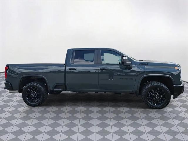 2026 Chevrolet Silverado 2500HD Crew Cab, Standard Bed, LT, 4WD for sale in Sumner, WA
