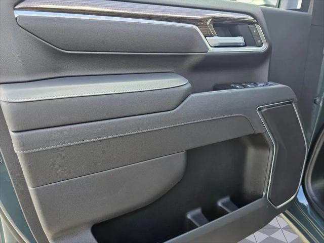 2026 Chevrolet Silverado 2500HD Crew Cab, Standard Bed, LT, 4WD