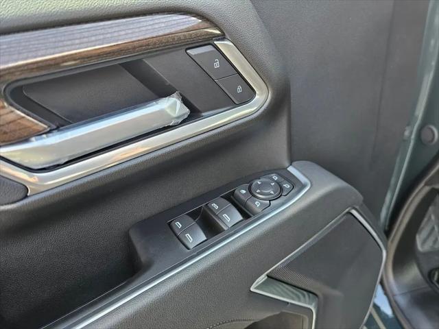 2026 Chevrolet Silverado 2500HD Crew Cab, Standard Bed, LT, 4WD