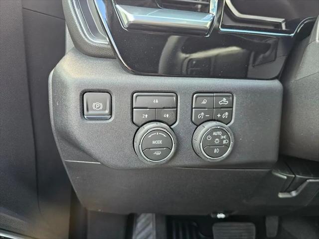 2026 Chevrolet Silverado 2500HD Crew Cab, Standard Bed, LT, 4WD