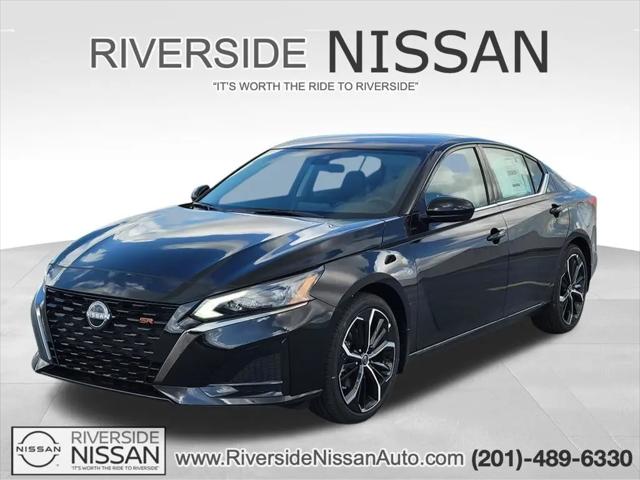 2026 Nissan Altima SR FWD for sale in Hackensack, NJ