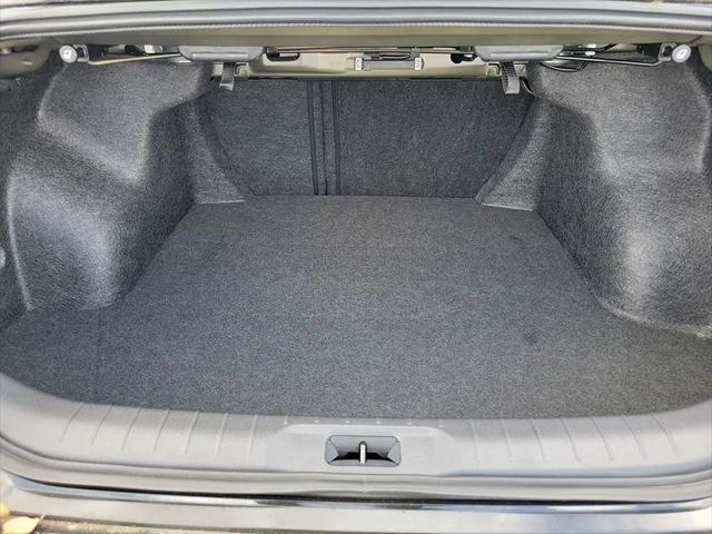 2026 Nissan Altima SR FWD