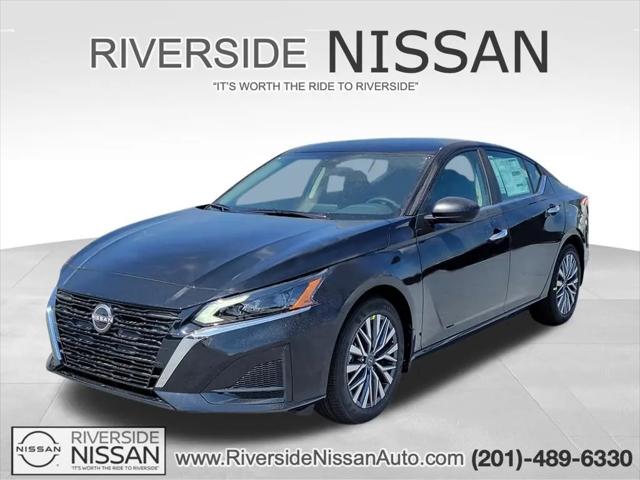 2026 Nissan Altima SV FWD for sale in Hackensack, NJ