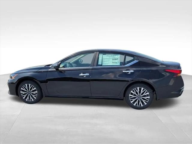 2026 Nissan Altima SV FWD