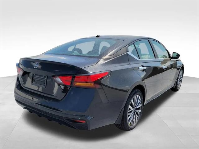 2026 Nissan Altima SV FWD