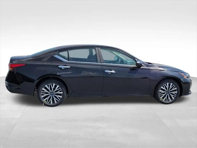 2026 Nissan Altima SV FWD