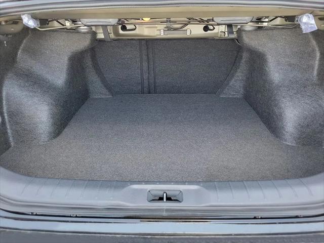 2026 Nissan Altima SV FWD