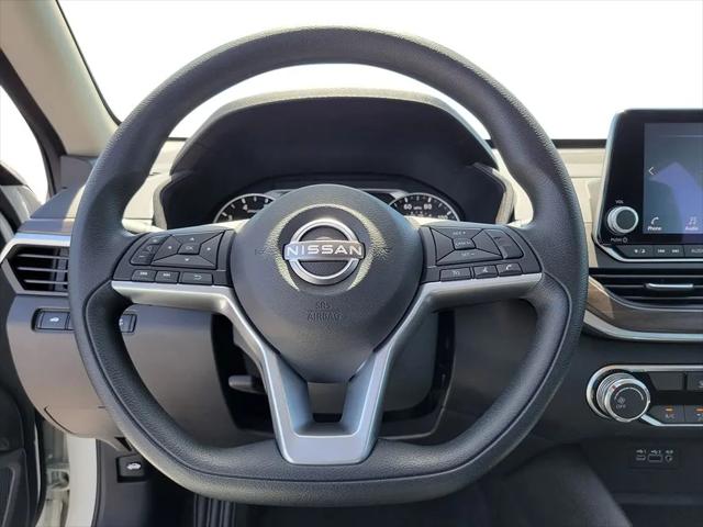 2026 Nissan Altima SV FWD