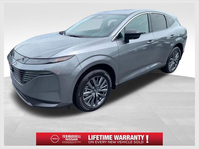 2026 Nissan Murano SL for sale in Knoxville, TN