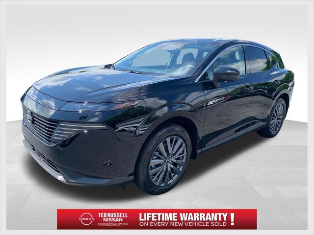 2026 Nissan Murano SL for sale in Knoxville, TN