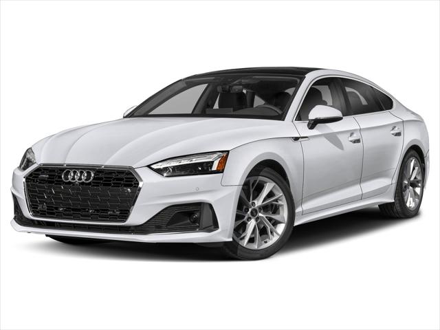 2025 Audi A5 Sportback Premium Plus 45 TFSI S line quattro S tronic for sale in Rochester, NY