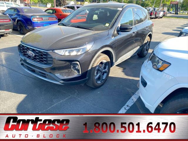 2025 Ford Escape ST-Line Select for sale in Rochester, NY
