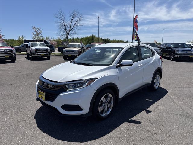 2022 Honda HR-V AWD LX for sale in Duluth, MN