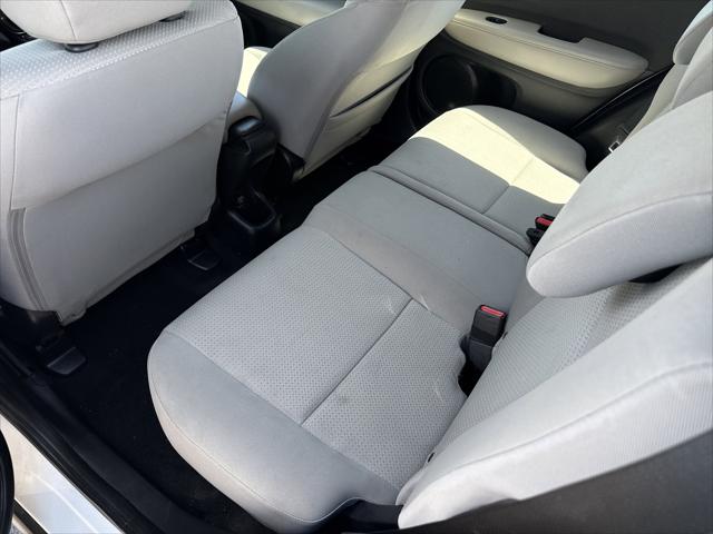 2022 Honda HR-V AWD LX