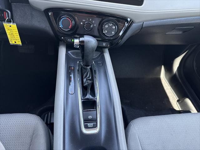 2022 Honda HR-V AWD LX