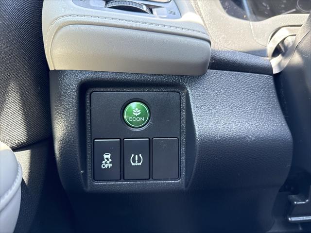 2022 Honda HR-V AWD LX
