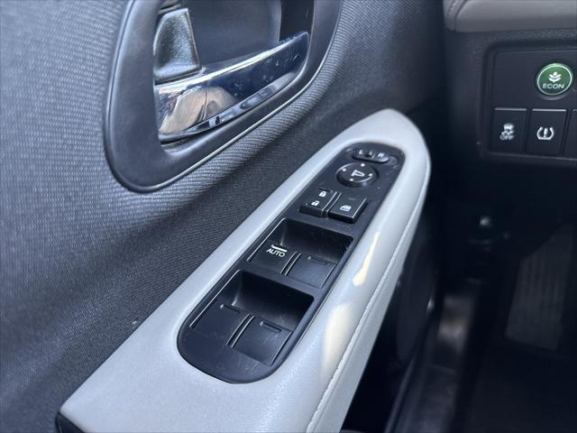 2022 Honda HR-V AWD LX