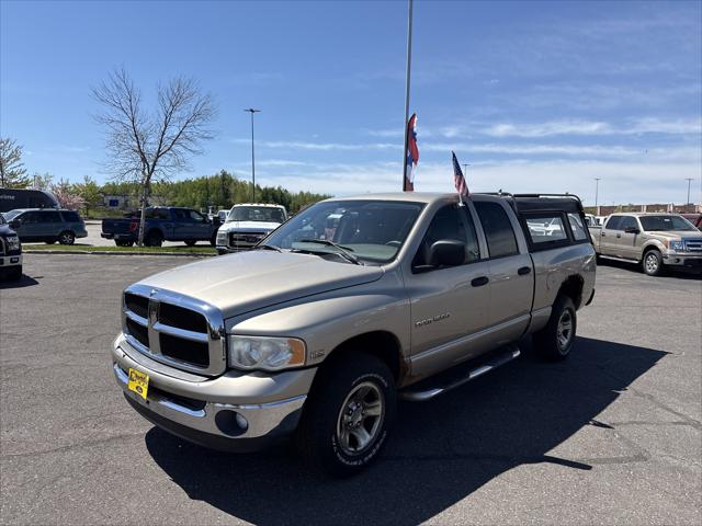 2004 Dodge Ram 1500 SLT/Laramie for sale in Duluth, MN