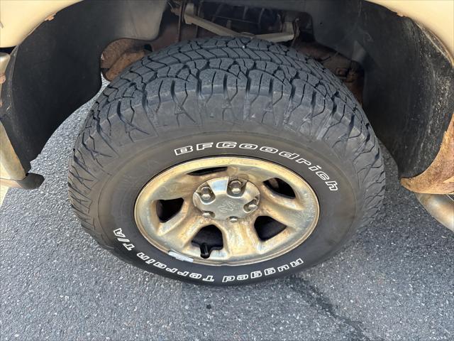 2004 Dodge Ram 1500 SLT/Laramie