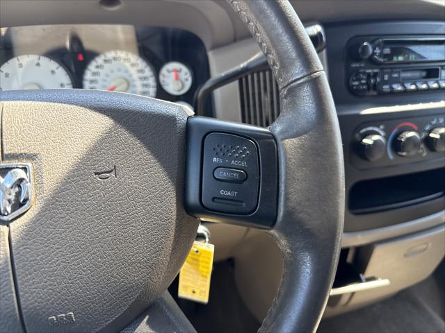 2004 Dodge Ram 1500 SLT/Laramie