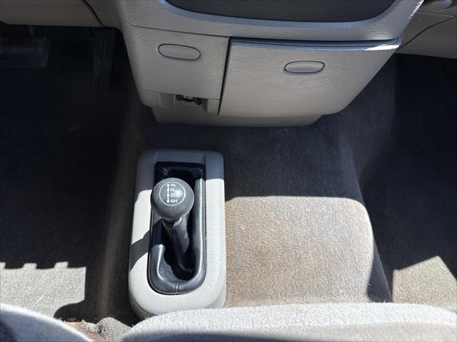 2004 Dodge Ram 1500 SLT/Laramie