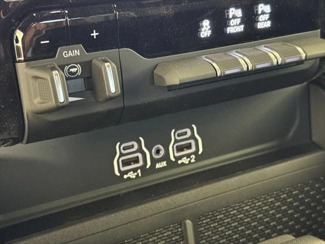 2026 Ram 1500 Laramie Crew Cab 4x4 57 Box