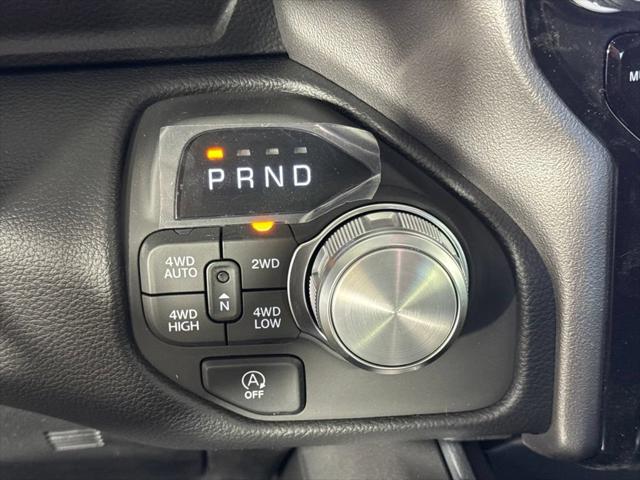 2026 Ram 1500 Laramie Crew Cab 4x4 57 Box