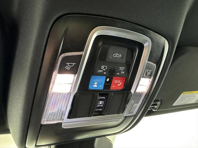 2026 Ram 1500 Laramie Crew Cab 4x4 57 Box