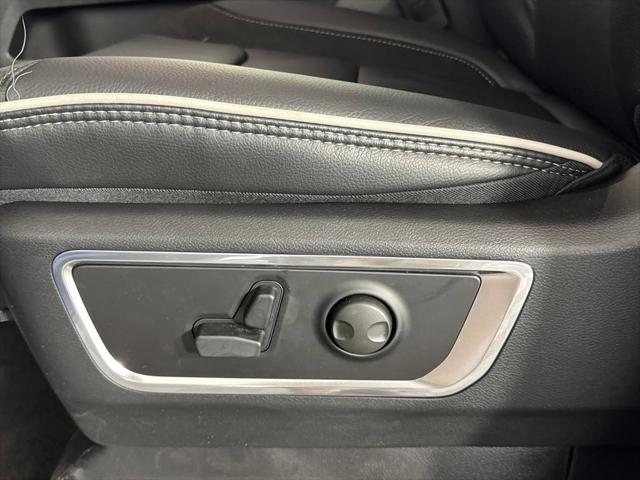 2026 Ram 1500 Laramie Crew Cab 4x4 57 Box