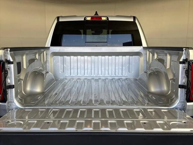 2026 Ram 1500 Laramie Crew Cab 4x4 57 Box