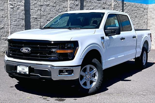 2026 Ford F-150 XLT for sale in Klamath Falls, OR