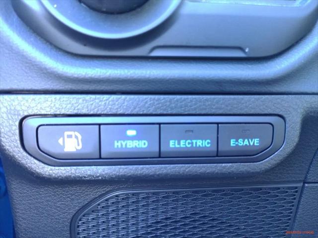 2024 Jeep Wrangler 4xe Sahara 4xe