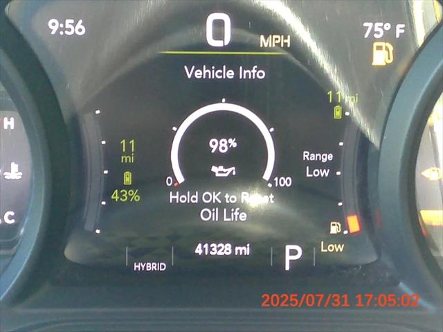 2024 Jeep Wrangler 4xe Sahara 4xe