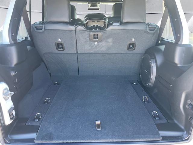 2026 Jeep Wrangler 4-Door Recon 4x4